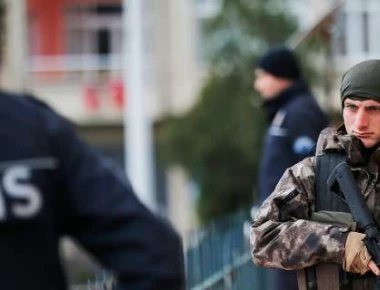 50 Τούρκοι γκιουλενιστές συνελήφθησαν από τις τουρκικές αρχές προσπαθώντας να περάσουν στην Ρόδο